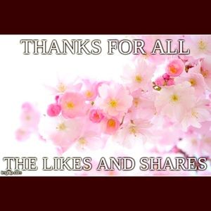 Thanks for the kind welcome!